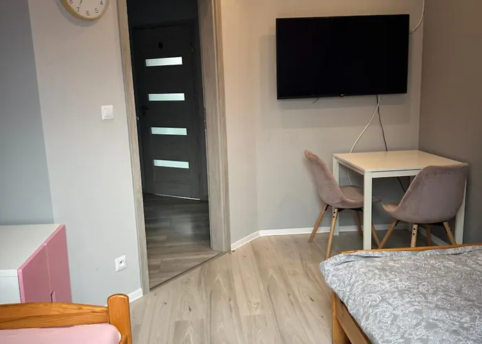 Pod Orzechem דירה *