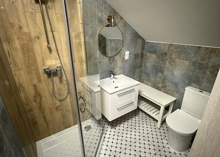 Pod Orzechem * Ruszowice