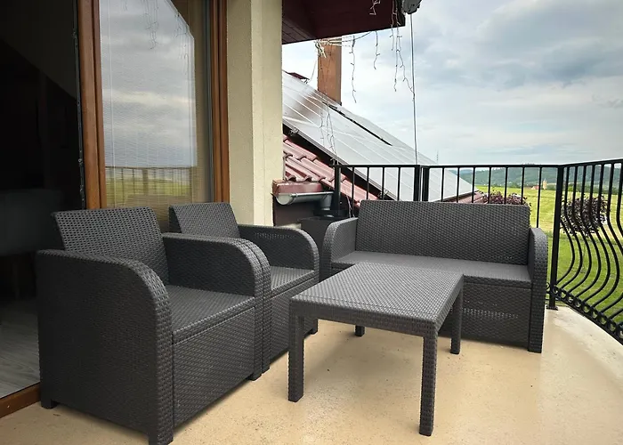 Pod Orzechem דירה Ruszowice