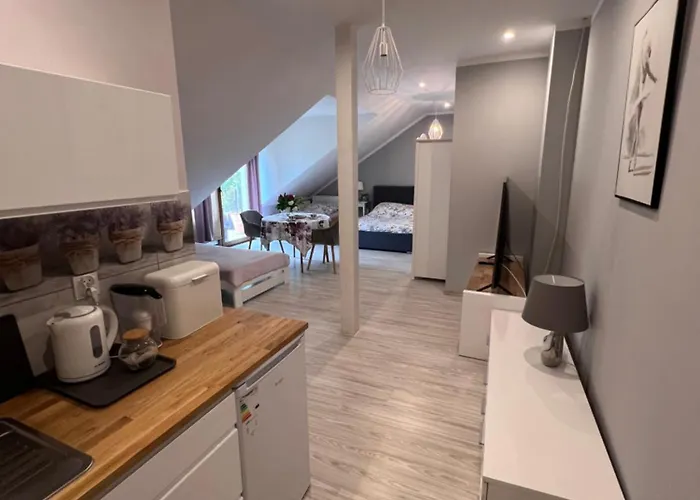 Pod Orzechem Ruszowice