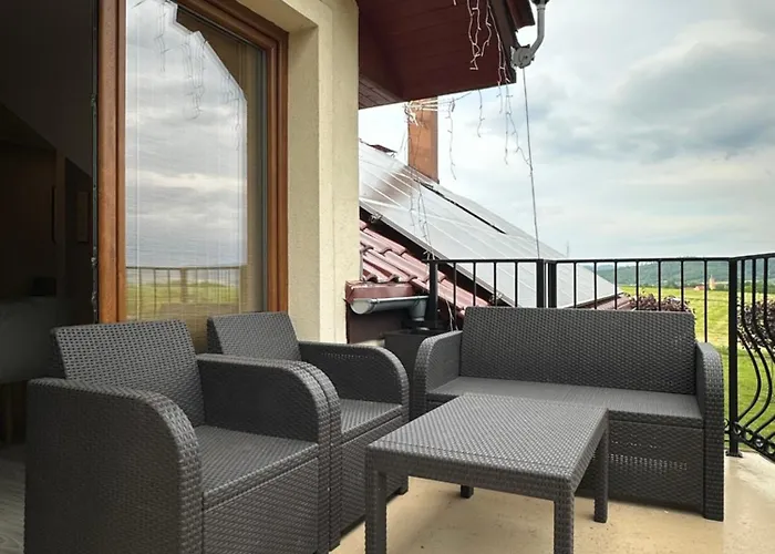 Pod Orzechem Ruszowice