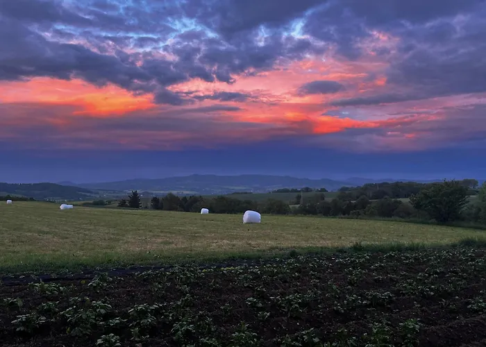 Pod Orzechem * Ruszowice