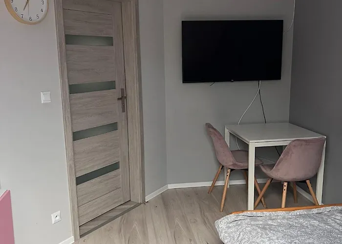 Pod Orzechem דירה *