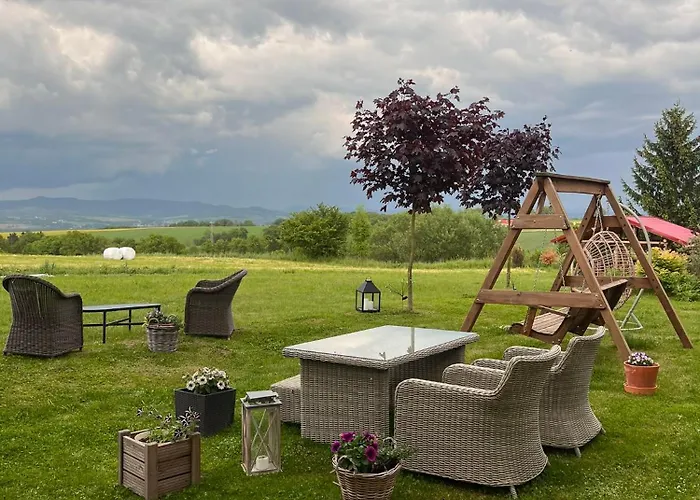 Pod Orzechem Ruszowice