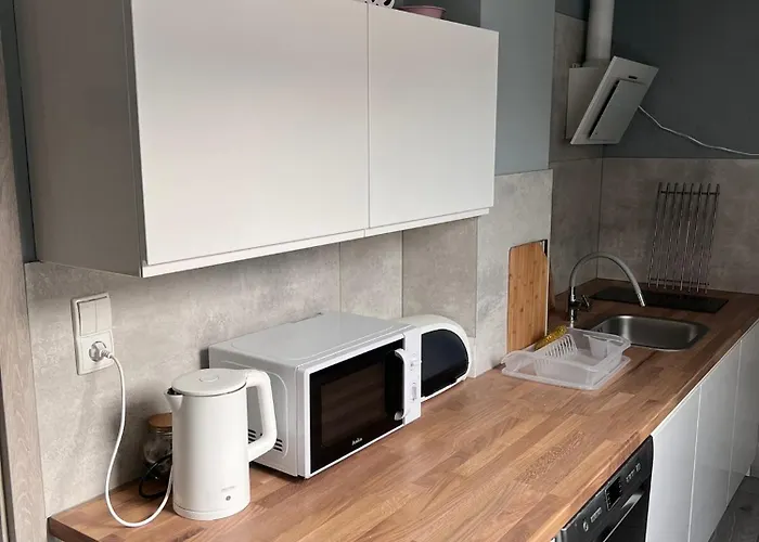 Pod Orzechem * Ruszowice