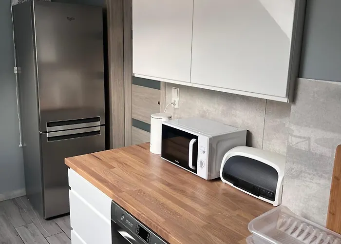 Pod Orzechem דירה Ruszowice