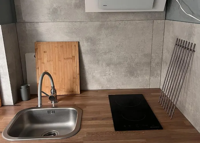 Pod Orzechem Ruszowice