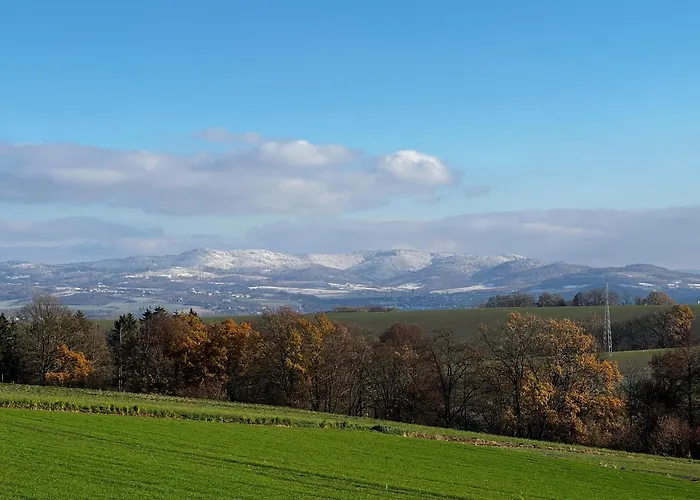 Pod Orzechem דירה